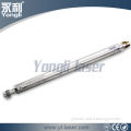 high quality co2 laser tube for cutting machinery